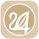 24天鹅app