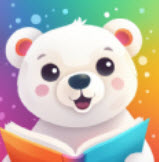 白熊魔法绘本app